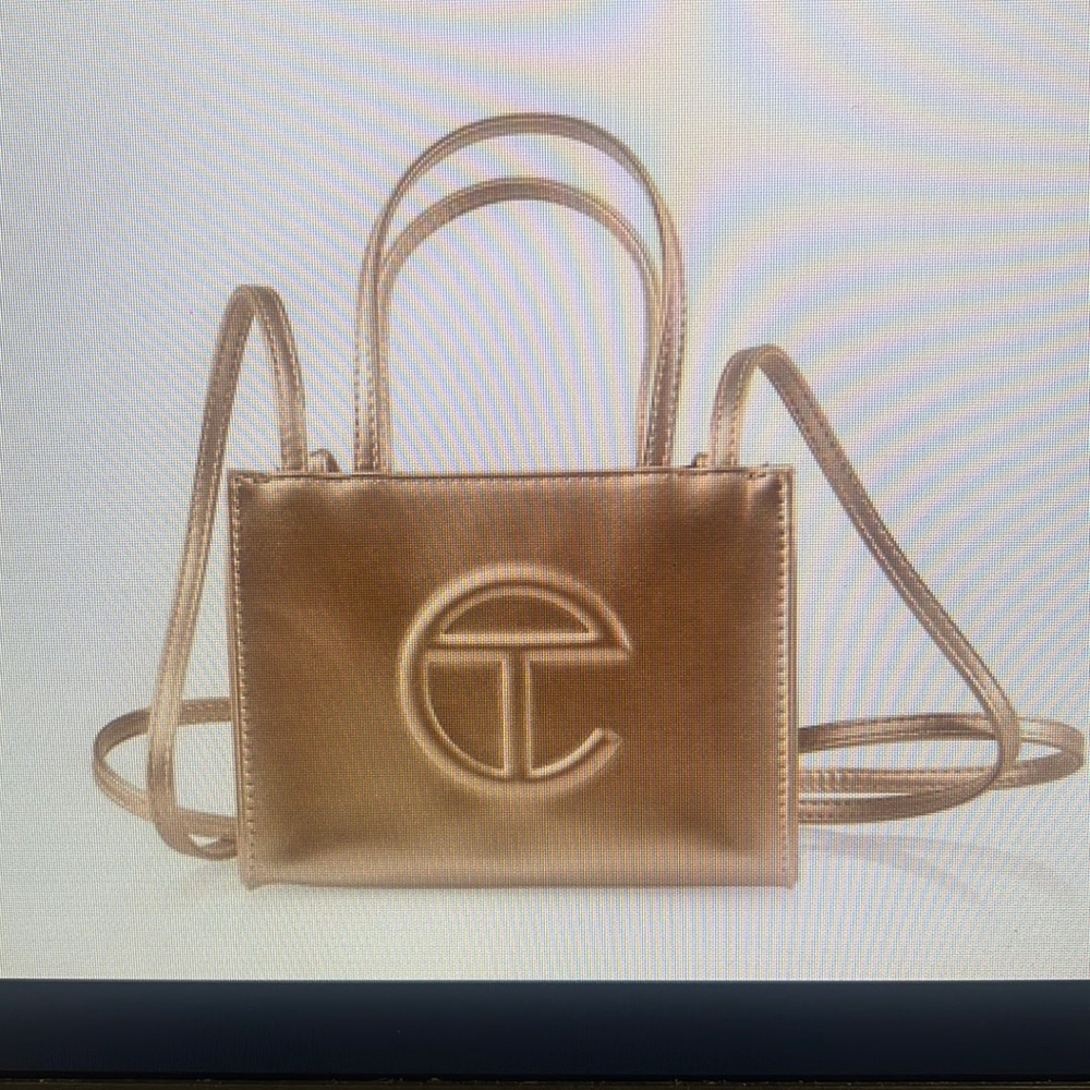 Telfar Bag